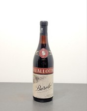Barolo Cavallotto Bricco Boschis 1974 Castiglione Falletto bott..75 cl 13.5%