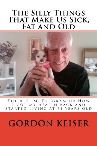 The silly things that make - the,
