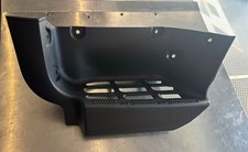 Pedana salita sinistra Nissan