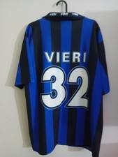 MAGLIA CALCIO REPLICA FC INTER