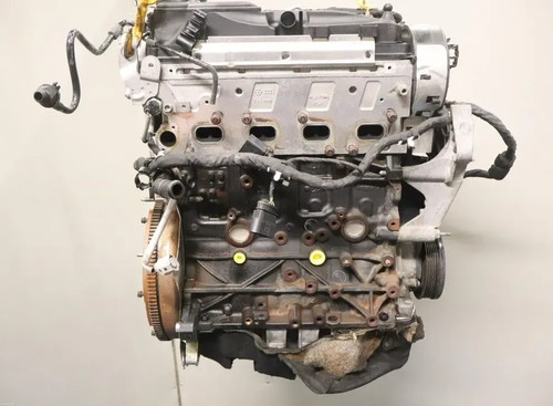 Motore diesel vw passat - vw,
