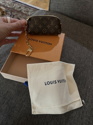 Autentica pochette louis - autentica,