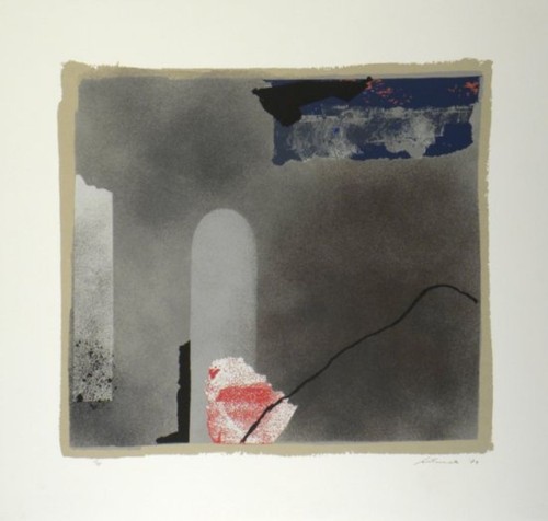 Giuseppe santomaso senza - santomaso:,