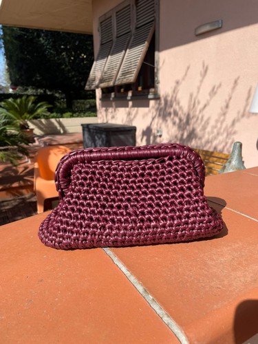 Pochette donna - pochette,