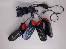 Sony PS2 Buzz Controllers x4