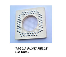 Taglia Puntarelle alla Romana