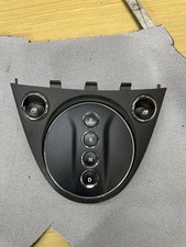 Selettore marce Fiat 500