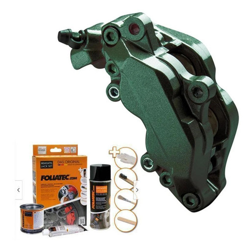 Foliatec vernice pinza - , freno