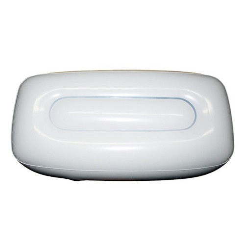 Cuscino per gommoni comodo - per,