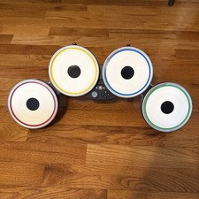 Beatles Rock Band Xbox 360