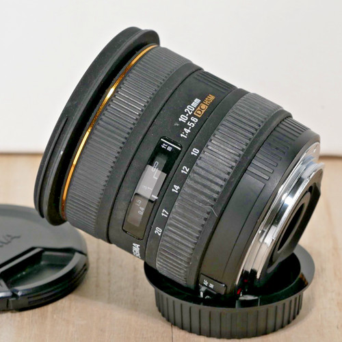 Sigma 4 0 5 - sigma, dc