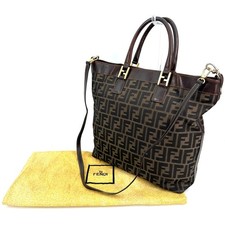 Borsa a mano Fendi tracolla 2