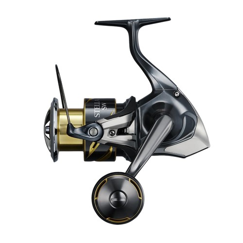 Mulinello spinning shimano - mulinello,