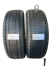 2 PNEUMATICI USATI 215/65 R 16
