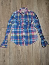 Camicia Colorata UNISEX
