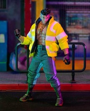 David cyberpunk edgerunners - david., cyberpunk: