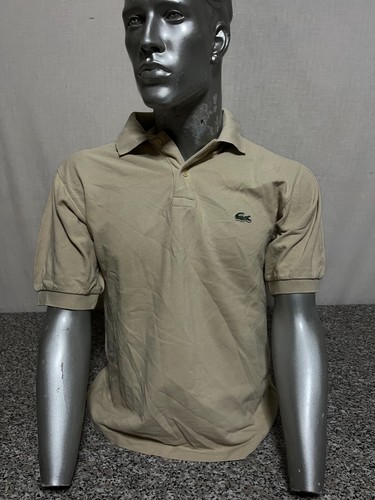 Polo lacoste sweatshirt - polo,