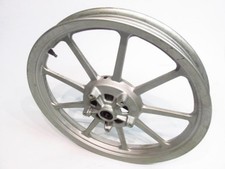 Cerchio anteriore yamaha ybr - cerchio,