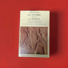 Le Storie Libro III La Persia