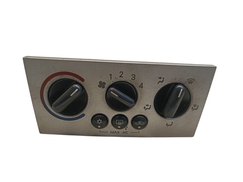 Centralina climatizzatore opel - climatizzatore,