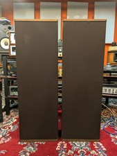 Vandersteen Model 3 Speakers