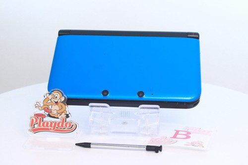 Game nintendo 3ds xl - jp, ll