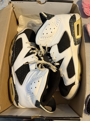 Air jordan retro oreo uomo - jordan,