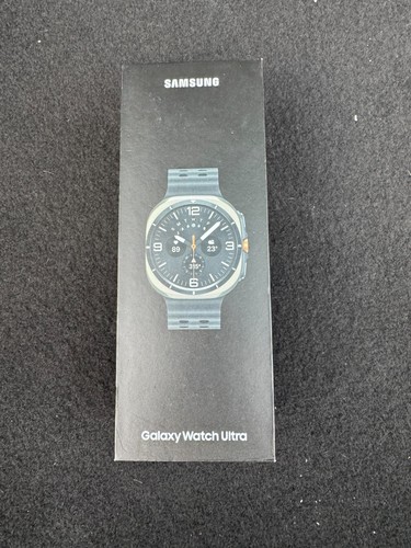 Samsung galaxy watch ultra - galaxy,