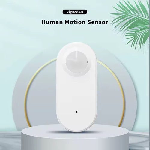 Tuya sensore zigbee presenza - tuya,