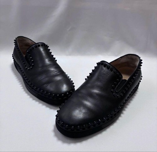 Scarpe mocassini christian - mocassini,