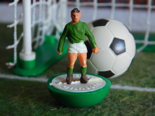 Subbuteo vintage anni - subbuteo,
