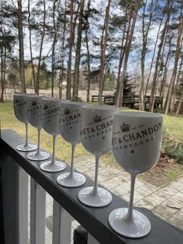 Moet chandon white ice - chandon,