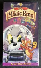 Tom & Jerry - The Magic Ring -