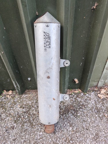 Tubo terminale can - ♻️,