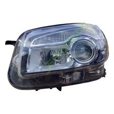 Faro proiettore anteriore