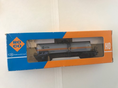 Treno roco 4356c - roco,