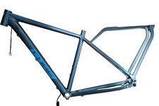 Bicicletta Telaio Cube