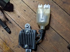 raddrizzatore honda cbf1000