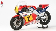 TAMIYA 1/12 HONDA NSR500 1984