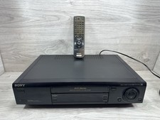 Videoregistratore VHS SONY