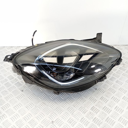 Faro anteriore destro ford - faro,