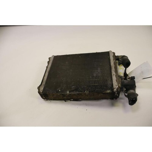 Radiatore riscaldamento fiat - radiatore,