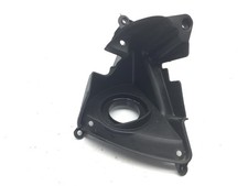 Hull housing tank - housing, cap