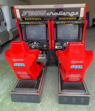 Ferrari F355 Challenge