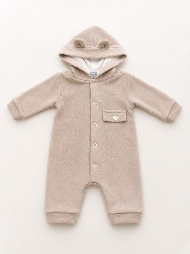 Chicche tutina neonato due - chicche,