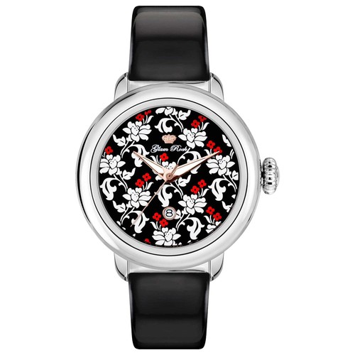 Orologio glam rock - orologio, donna