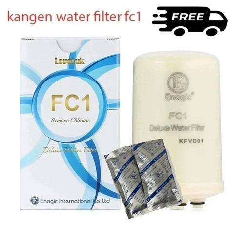 Filtro originale enagic fc1 - filtro,