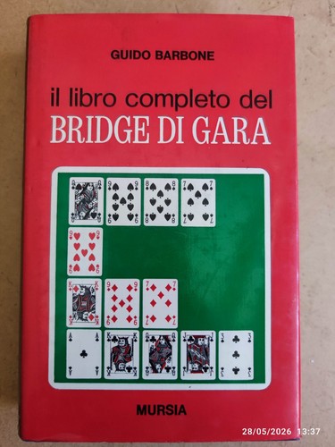 Barbone libro completo - g.,