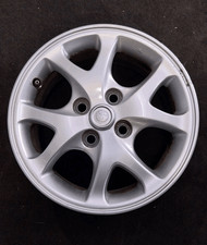 Cerchio in lega 5.5X14