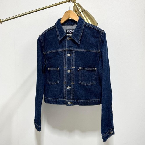 Polo jeans ralph - lauren, anni